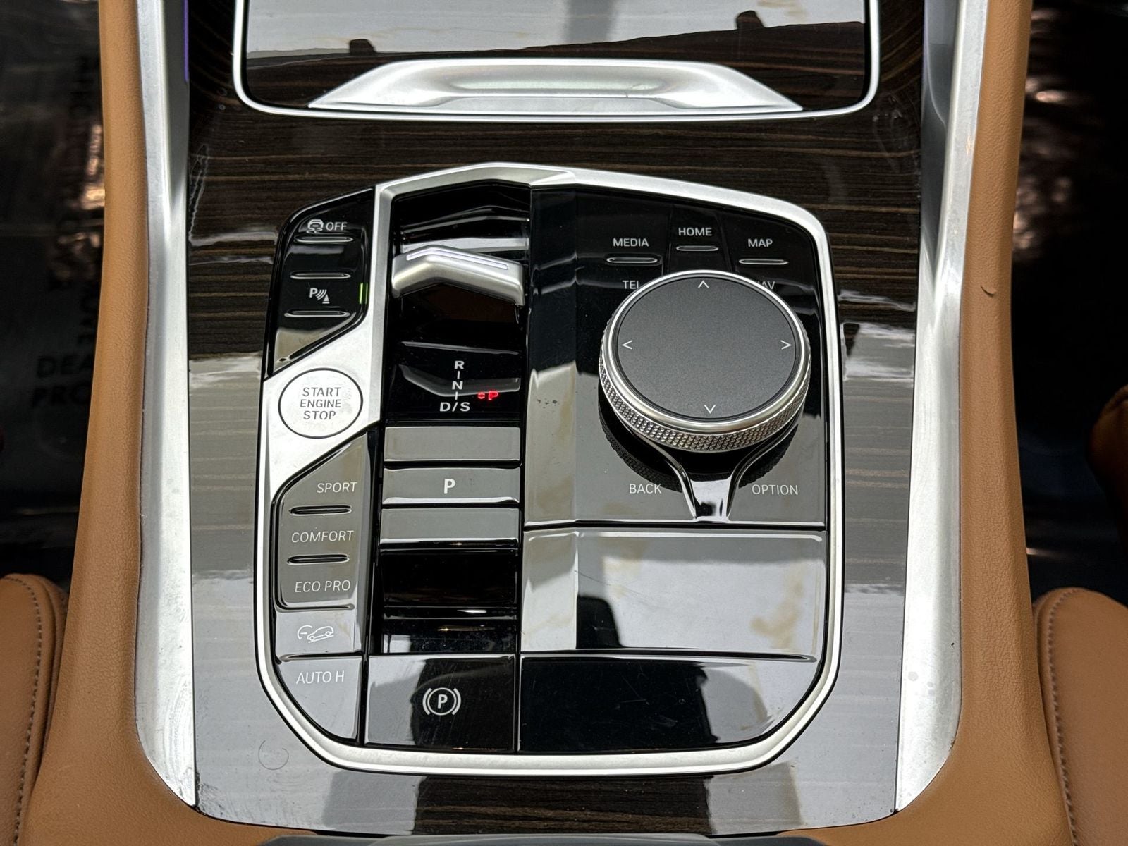 2024 BMW X6 xDrive40i