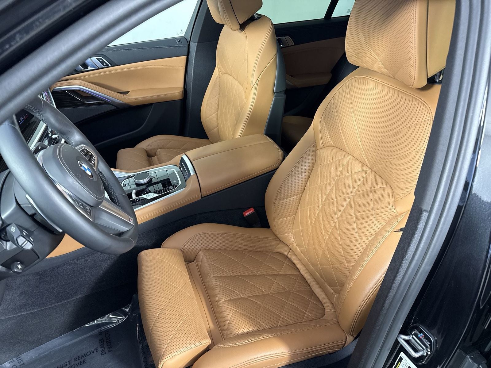 2024 BMW X6 xDrive40i