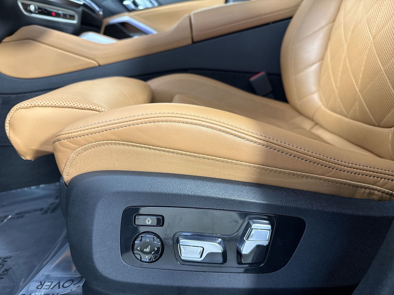 2024 BMW X6 xDrive40i