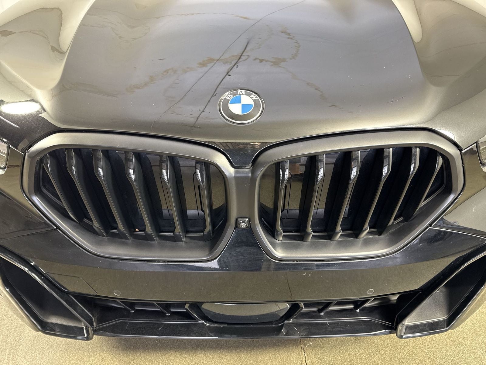 2024 BMW X6 xDrive40i
