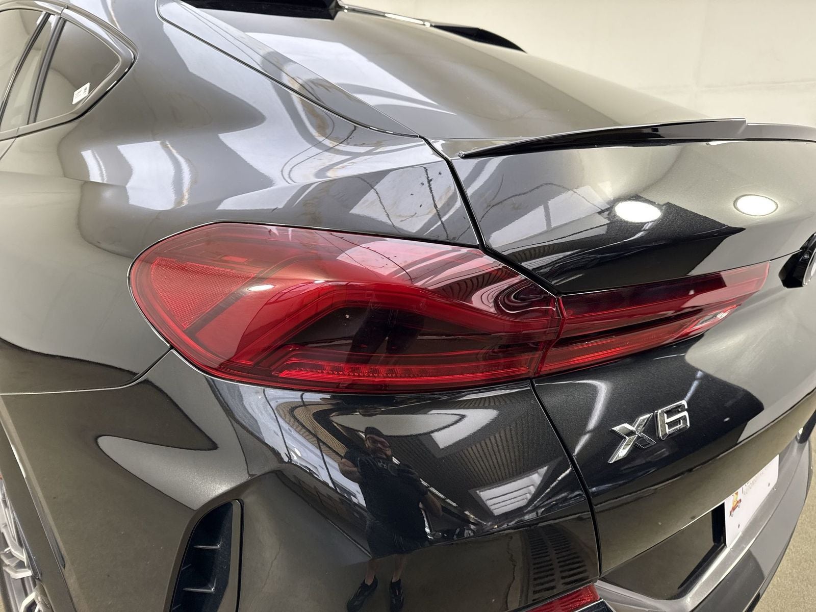 2024 BMW X6 xDrive40i