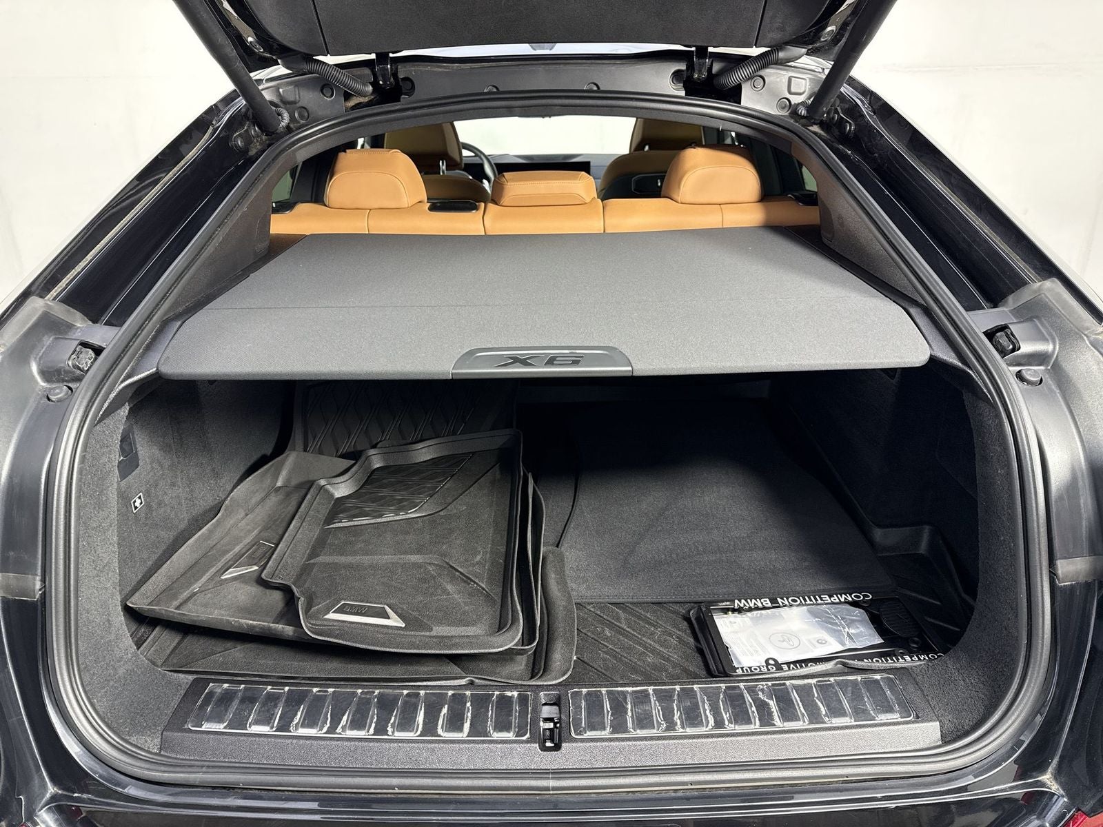 2024 BMW X6 xDrive40i