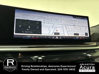 2024 BMW X6 xDrive40i