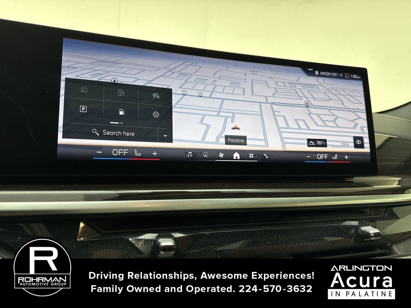 2024 BMW X6 xDrive40i