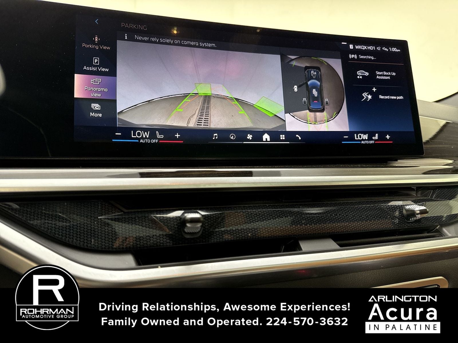 2024 BMW X6 xDrive40i