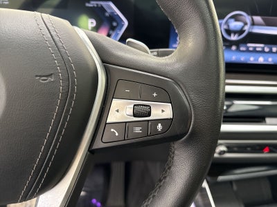 2024 BMW X5 xDrive50e