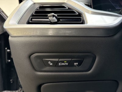 2024 BMW X5 xDrive50e