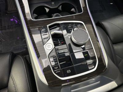 2024 BMW X5 xDrive50e