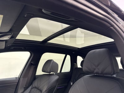 2024 BMW X5 xDrive50e