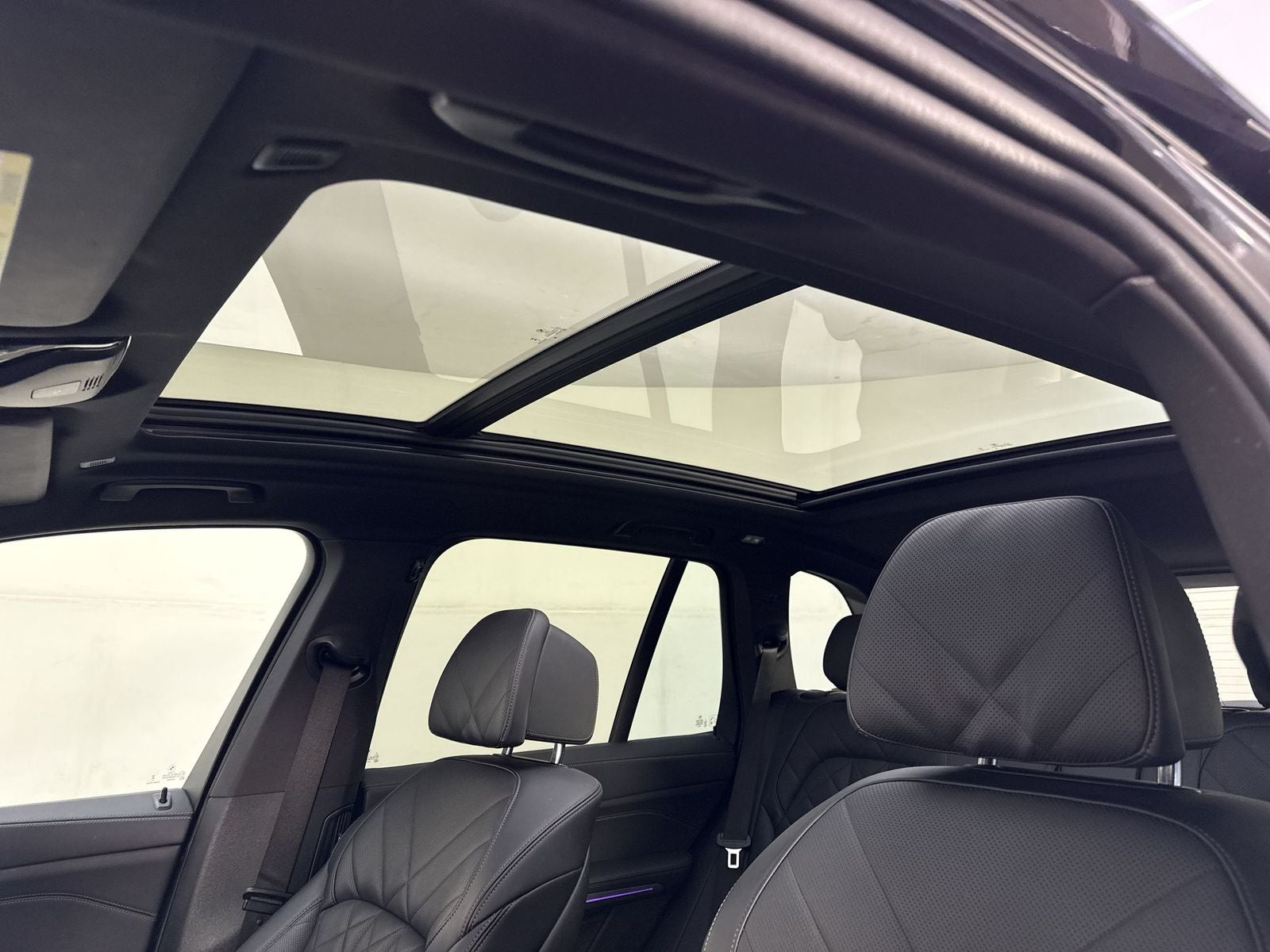2024 BMW X5 xDrive50e