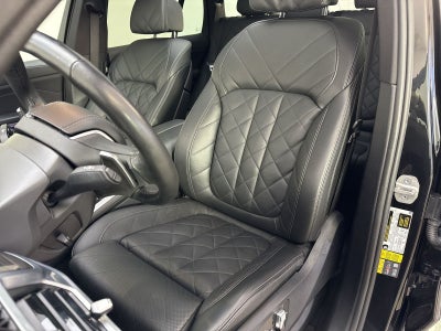 2024 BMW X5 xDrive50e