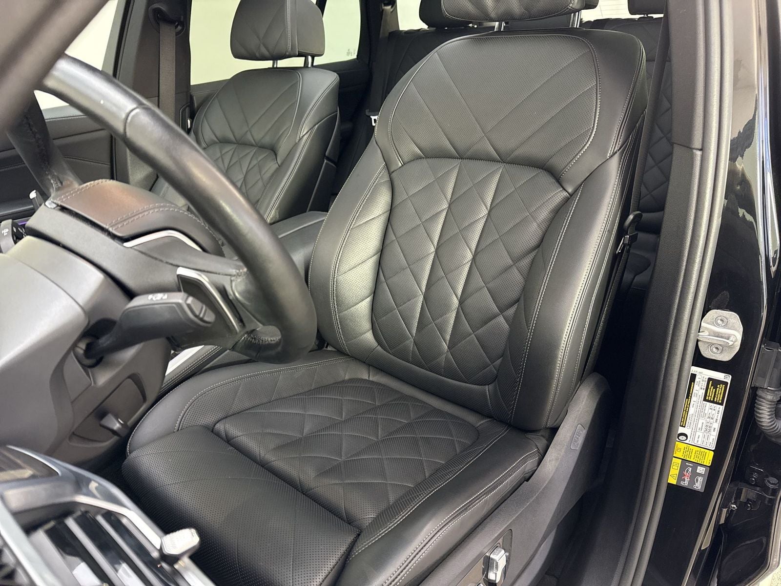 2024 BMW X5 xDrive50e