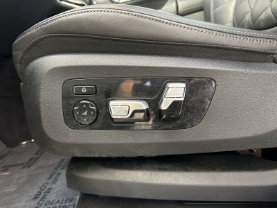 2024 BMW X5 xDrive50e
