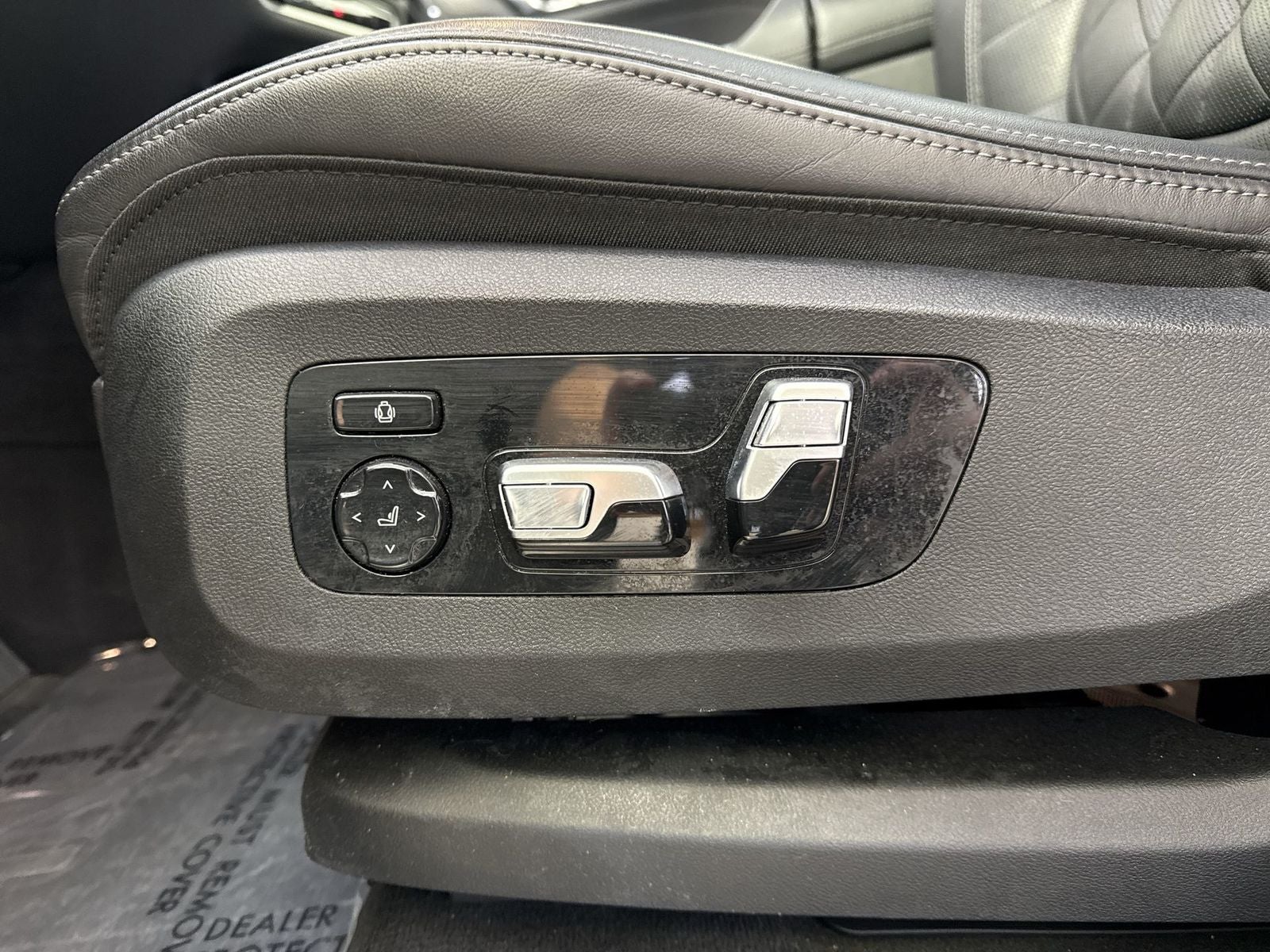 2024 BMW X5 xDrive50e
