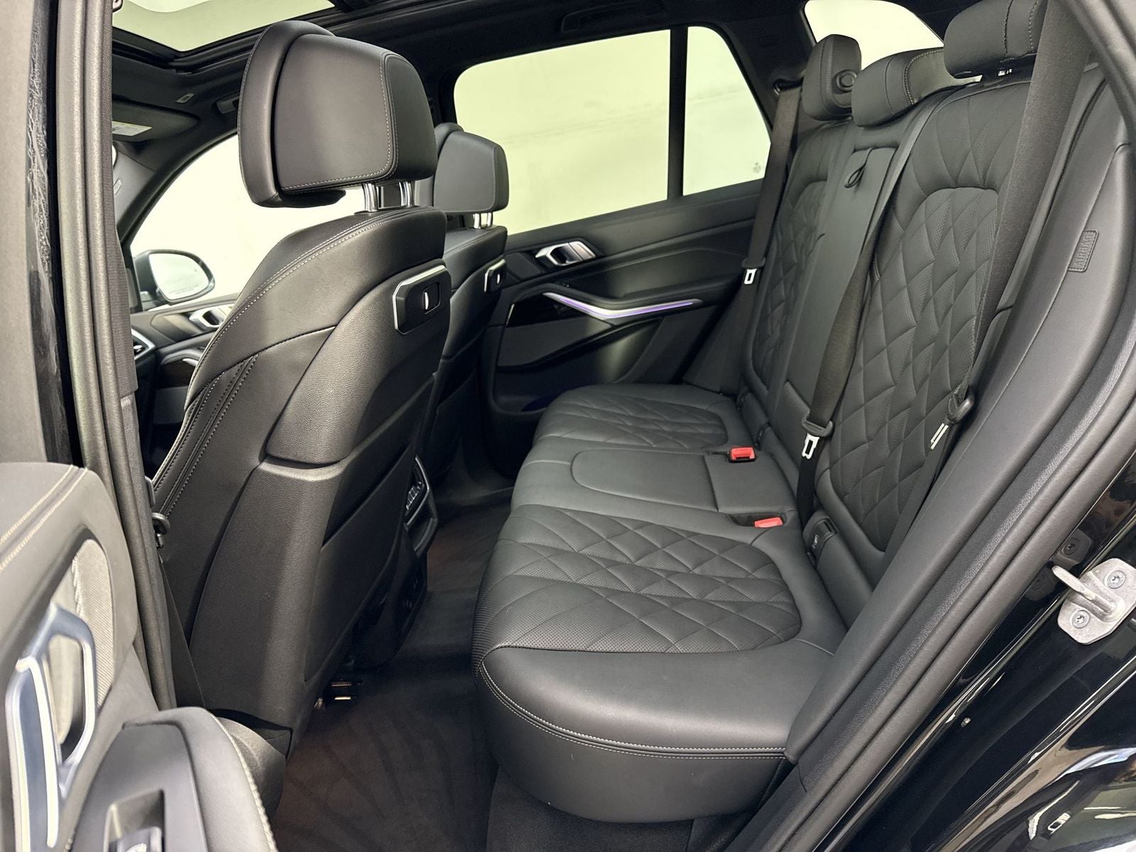 2024 BMW X5 xDrive50e