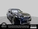 2024 BMW X5 xDrive50e