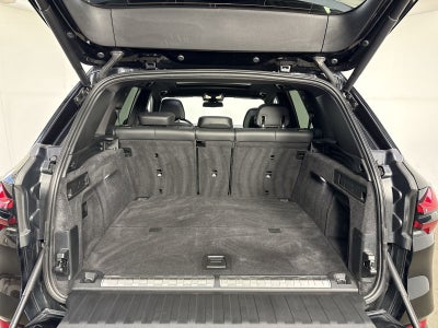 2024 BMW X5 xDrive50e