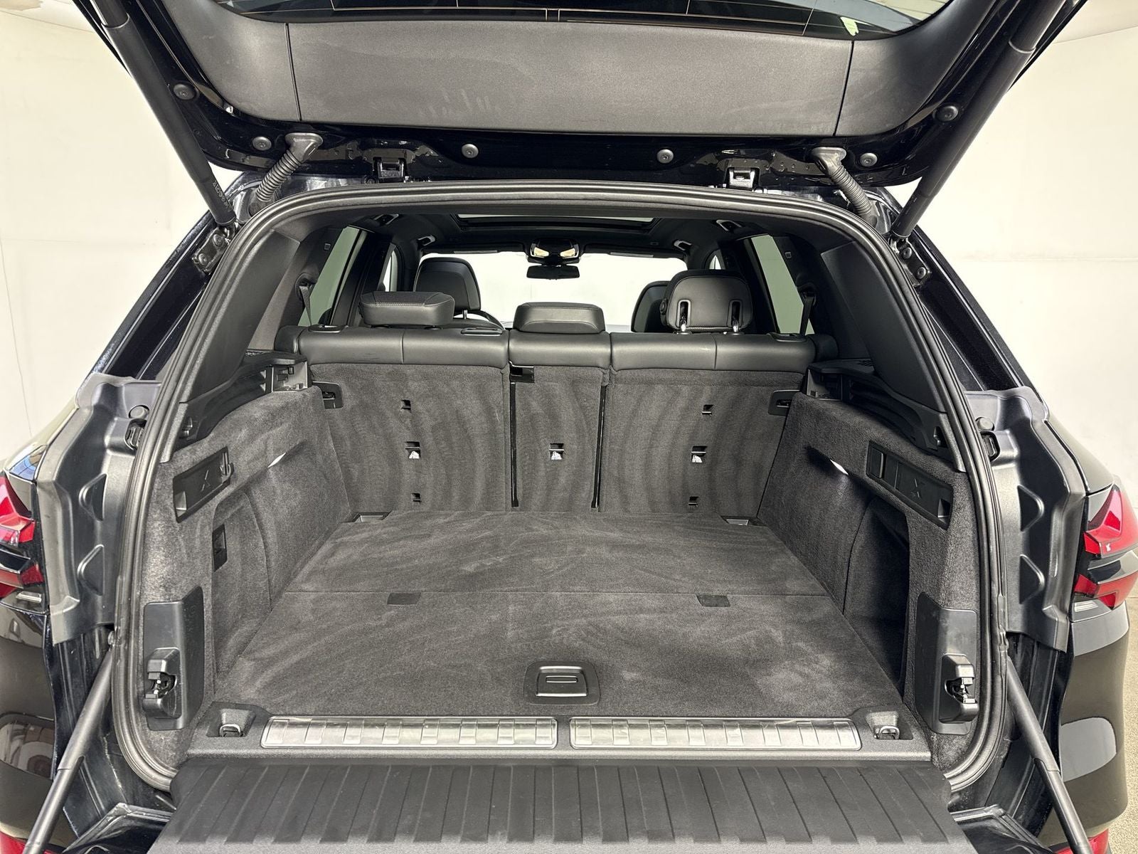 2024 BMW X5 xDrive50e