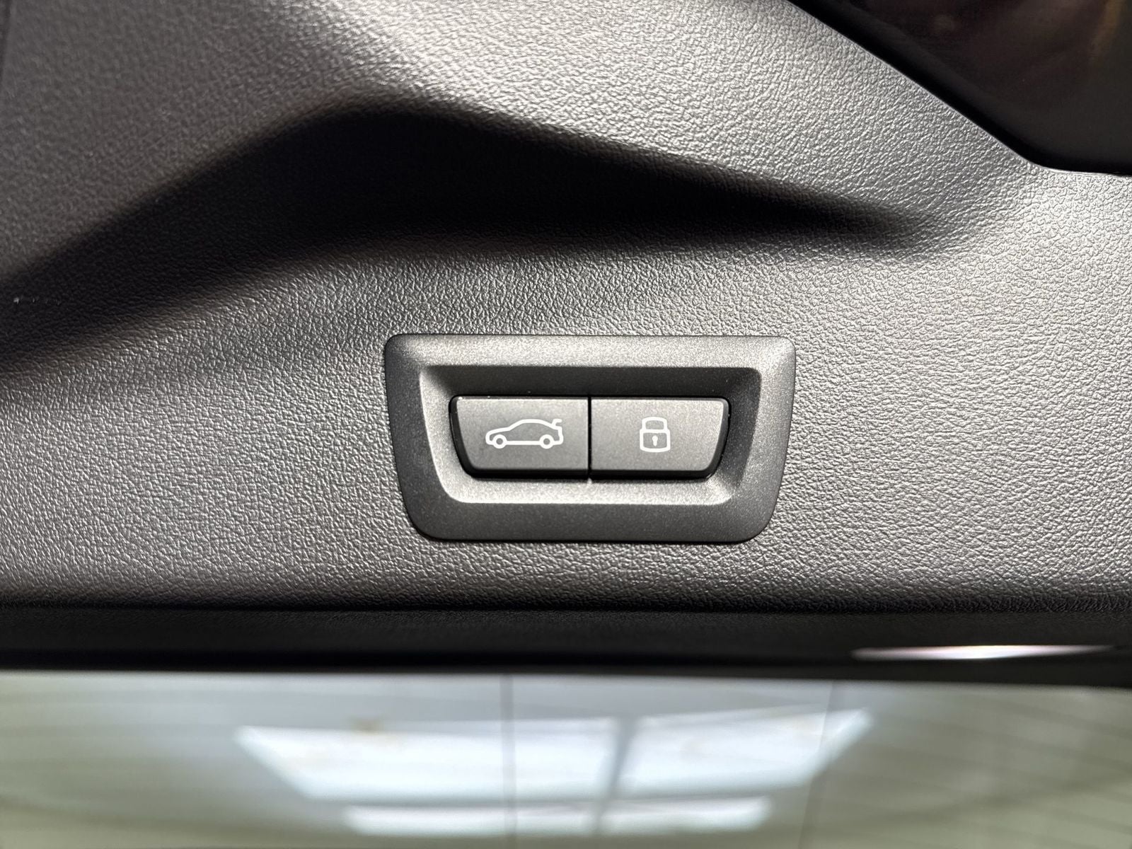 2024 BMW X5 xDrive50e