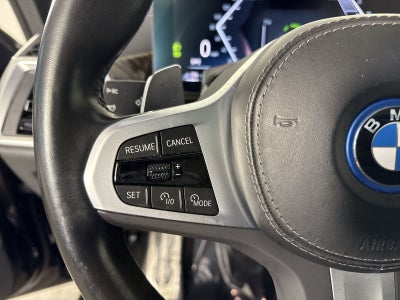 2024 BMW X5 xDrive50e