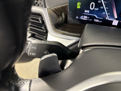 2024 BMW X5 xDrive50e