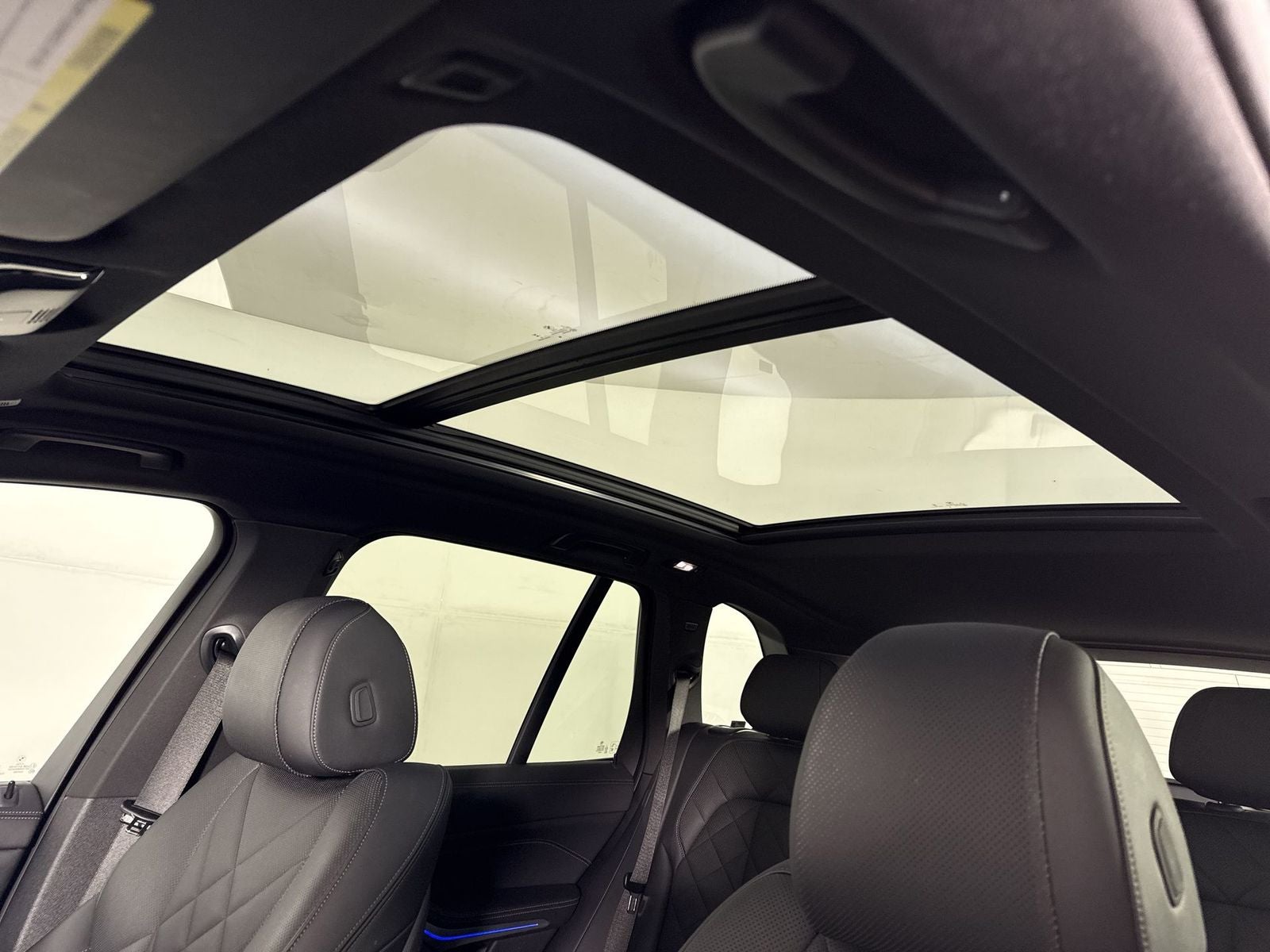 2024 BMW X5 xDrive50e