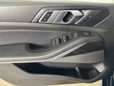 2024 BMW X5 xDrive50e