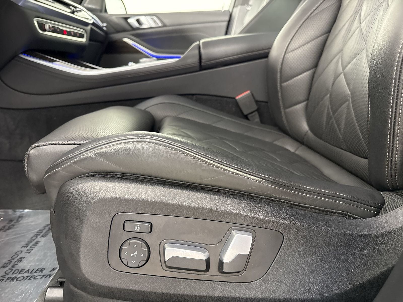 2024 BMW X5 xDrive50e