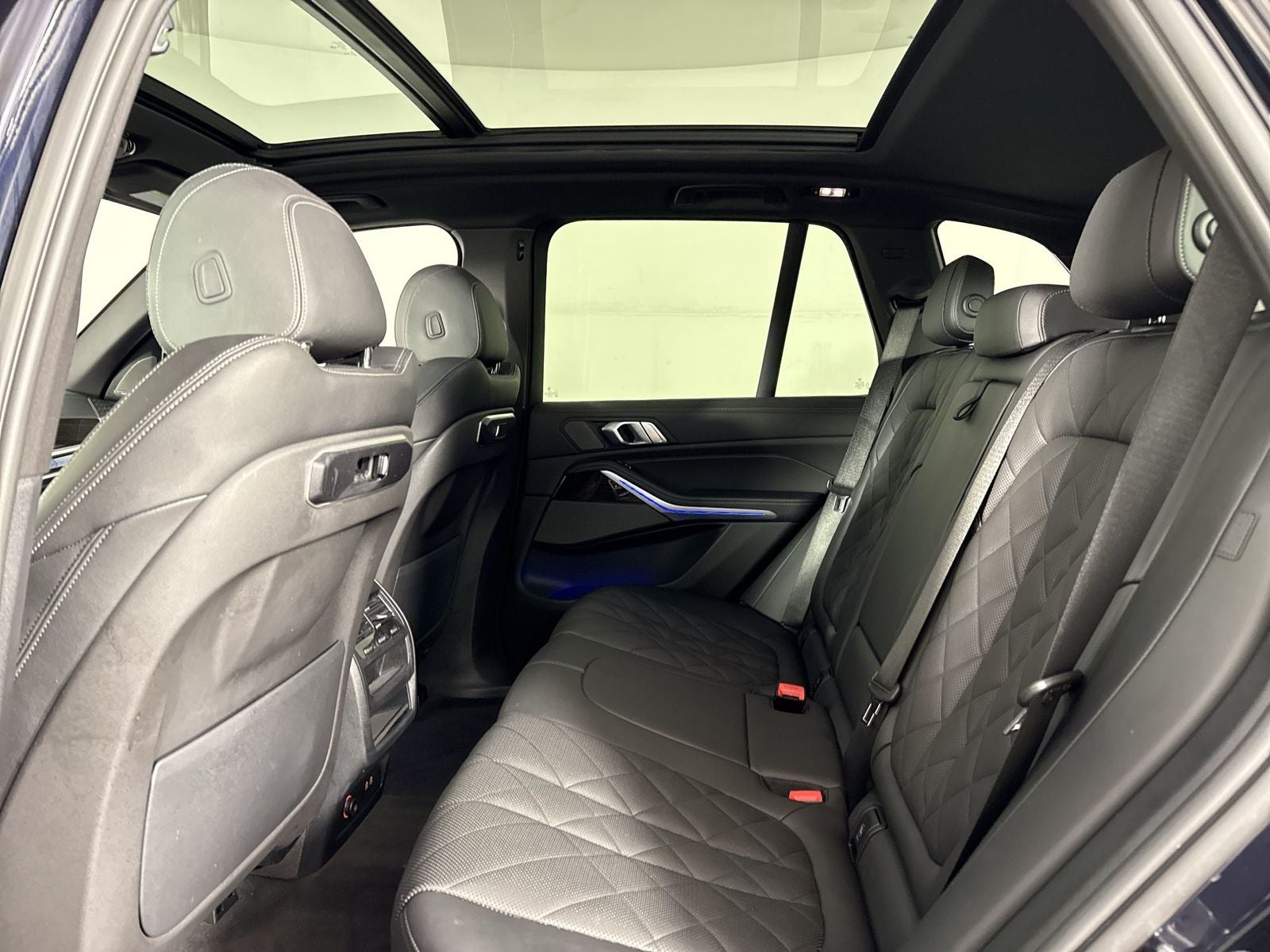 2024 BMW X5 xDrive50e