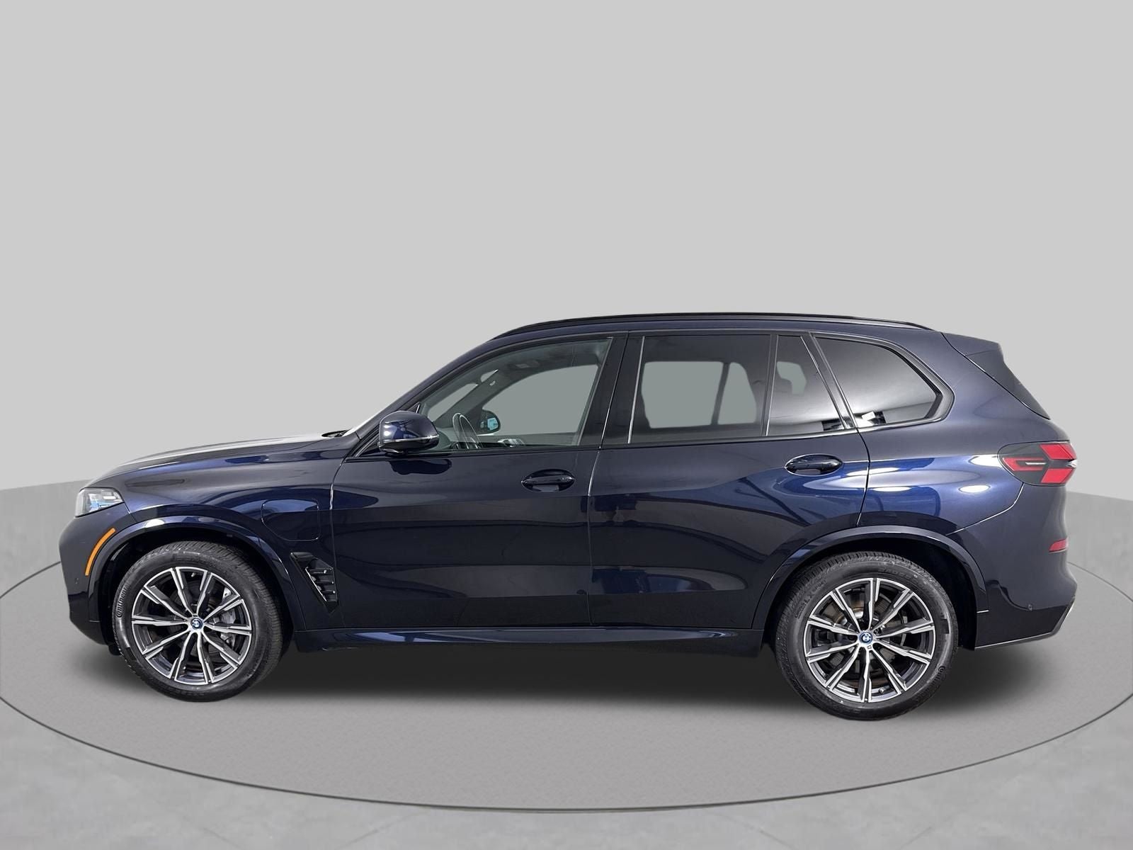 2024 BMW X5 xDrive50e