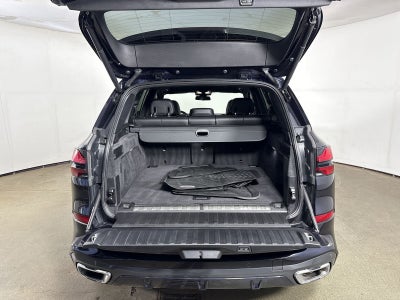 2024 BMW X5 xDrive50e