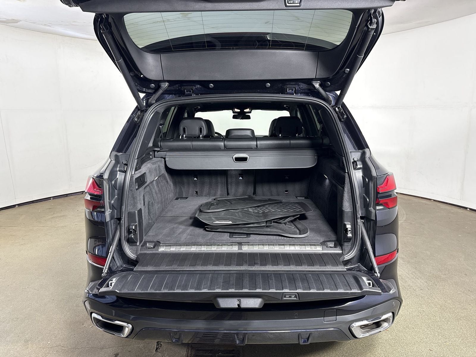2024 BMW X5 xDrive50e