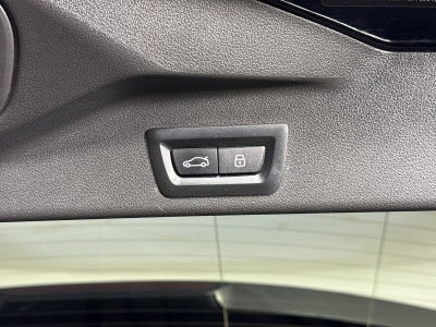 2024 BMW X5 xDrive50e