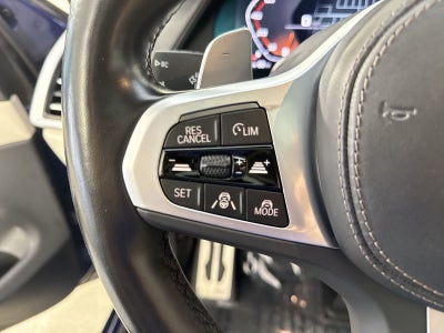2023 BMW X6 M50i