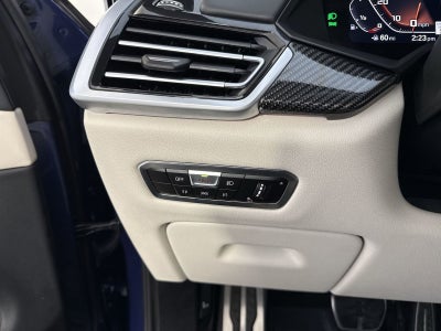 2023 BMW X6 M50i