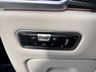 2023 BMW X6 M50i