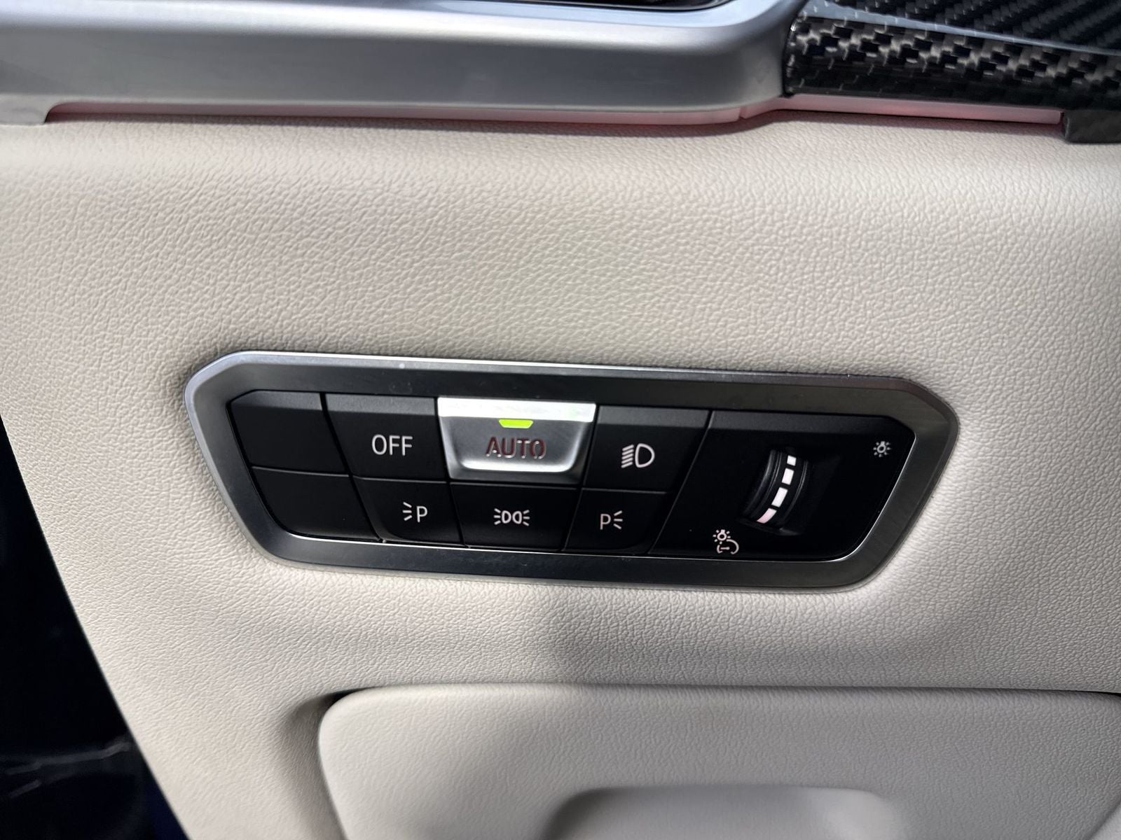 2023 BMW X6 M50i
