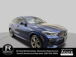 2023 BMW X6 M50i