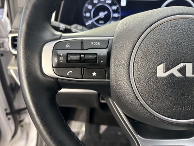 2025 Kia Sportage X-Pro