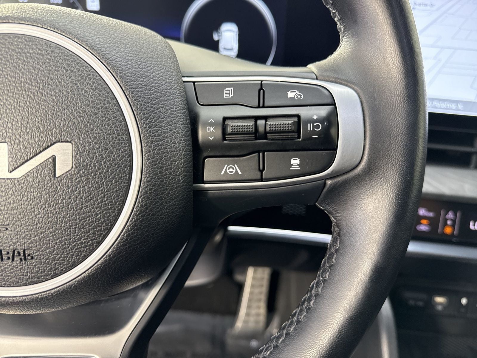 2025 Kia Sportage X-Pro