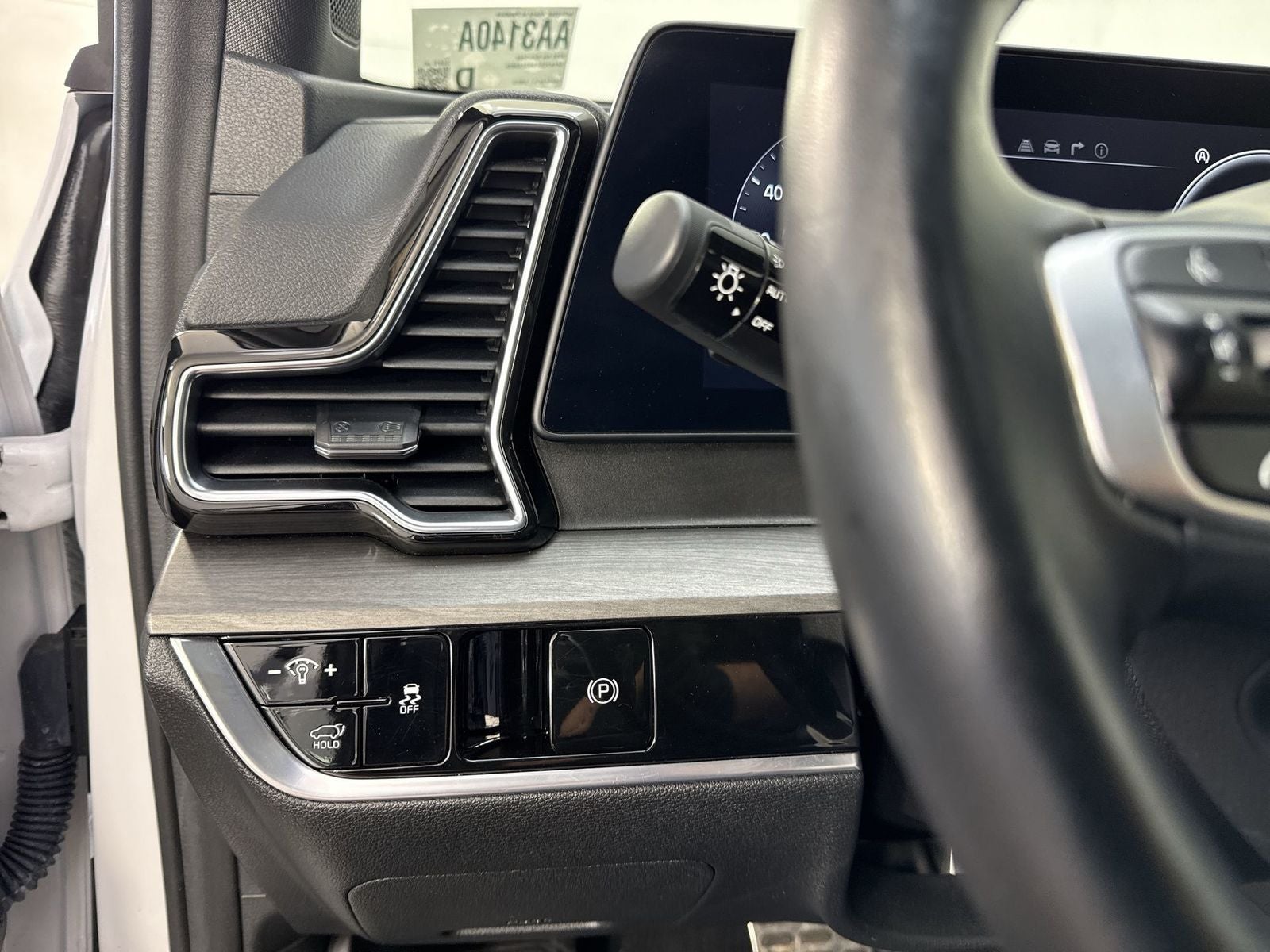 2025 Kia Sportage X-Pro