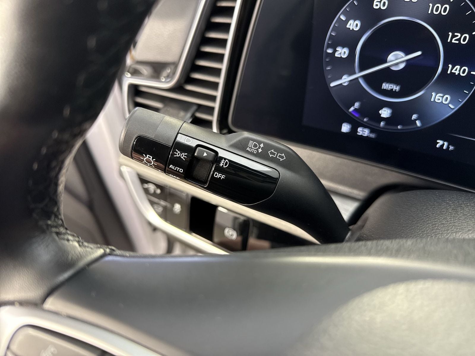 2025 Kia Sportage X-Pro