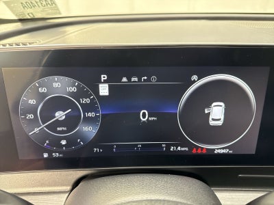 2025 Kia Sportage X-Pro