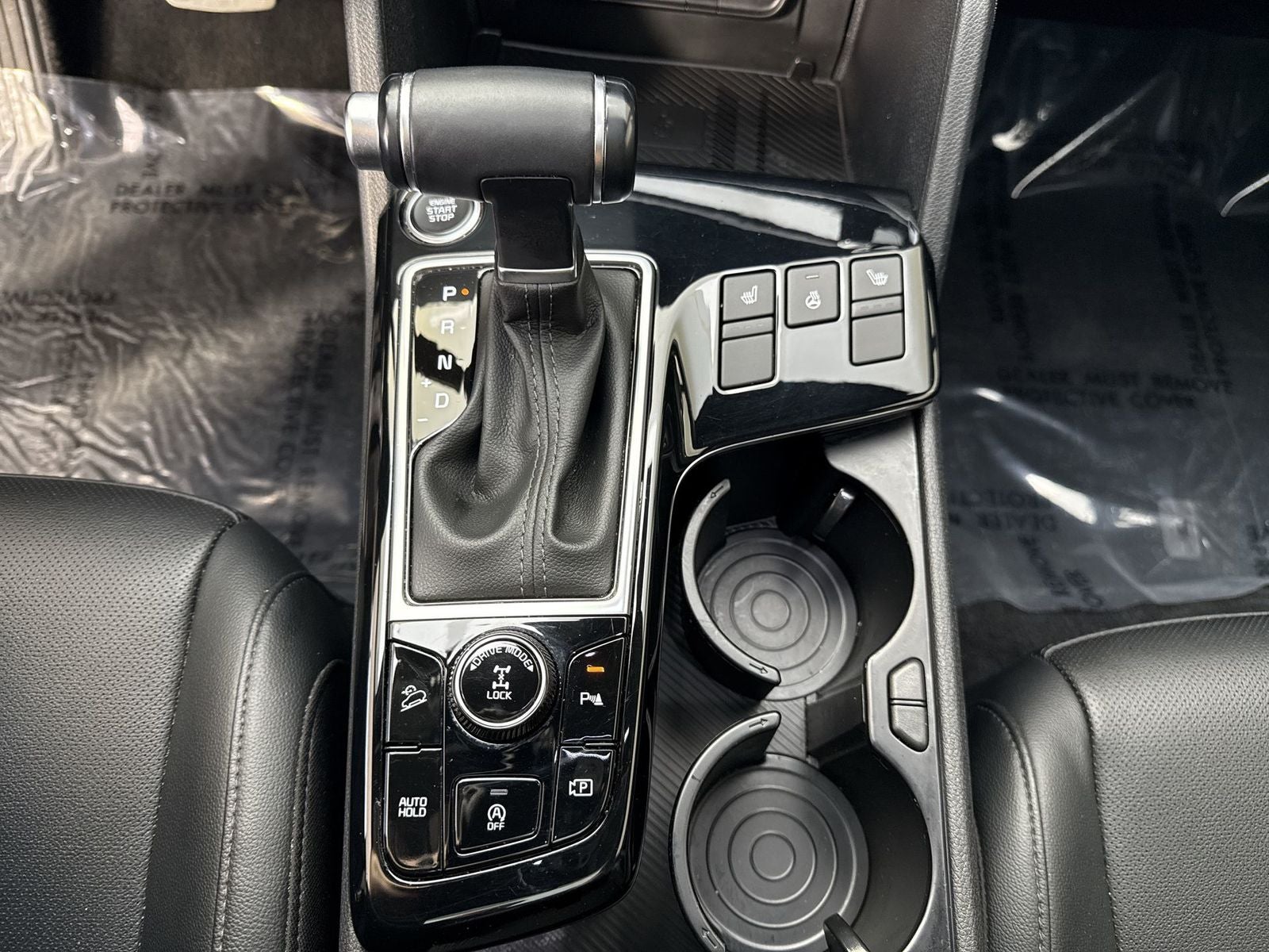 2025 Kia Sportage X-Pro