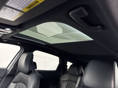 2025 Kia Sportage X-Pro