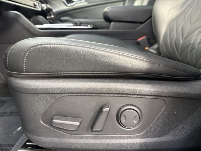 2025 Kia Sportage X-Pro