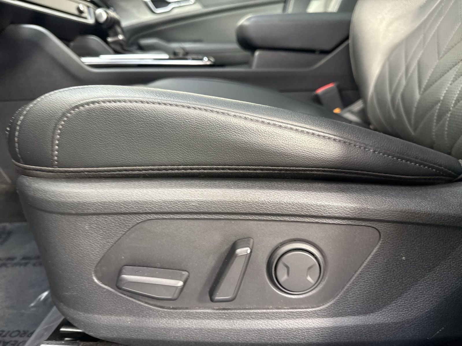 2025 Kia Sportage X-Pro