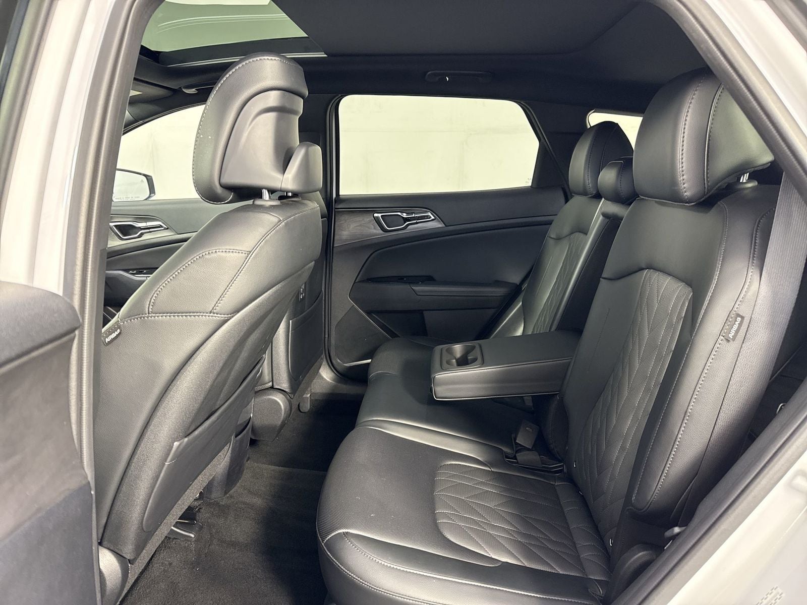 2025 Kia Sportage X-Pro