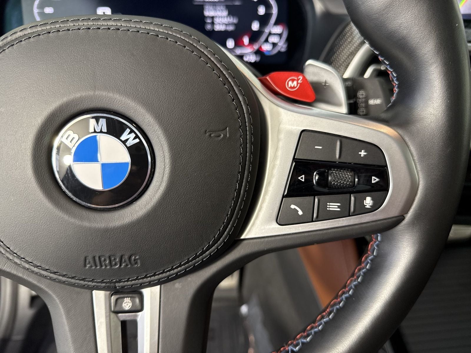 2024 BMW X3 Sports Activity Vehicle