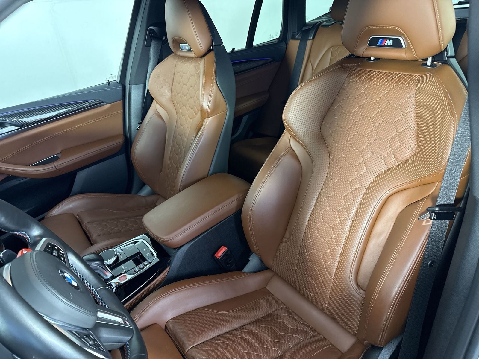 2024 BMW X3 Sports Activity Vehicle
